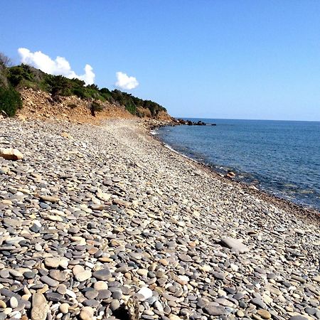 Domo Mea Villa Cardedu Dış mekan fotoğraf