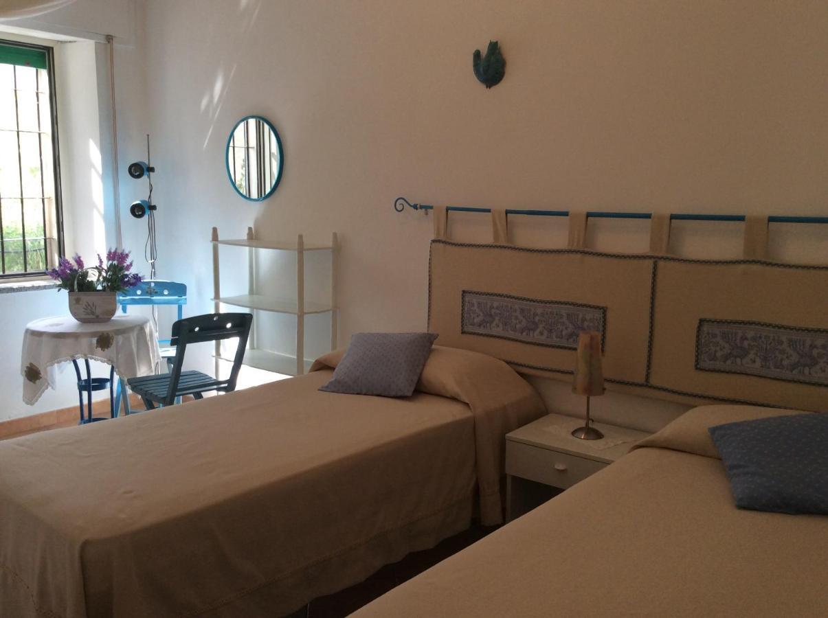 Domo Mea Villa Cardedu Dış mekan fotoğraf