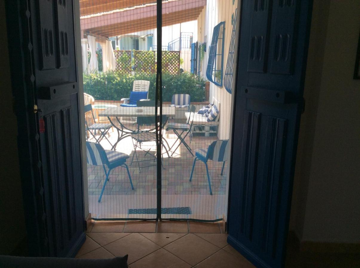 Domo Mea Villa Cardedu Dış mekan fotoğraf
