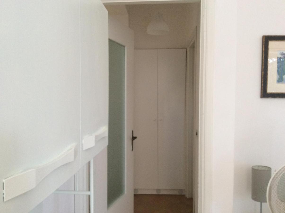 Domo Mea Villa Cardedu Dış mekan fotoğraf