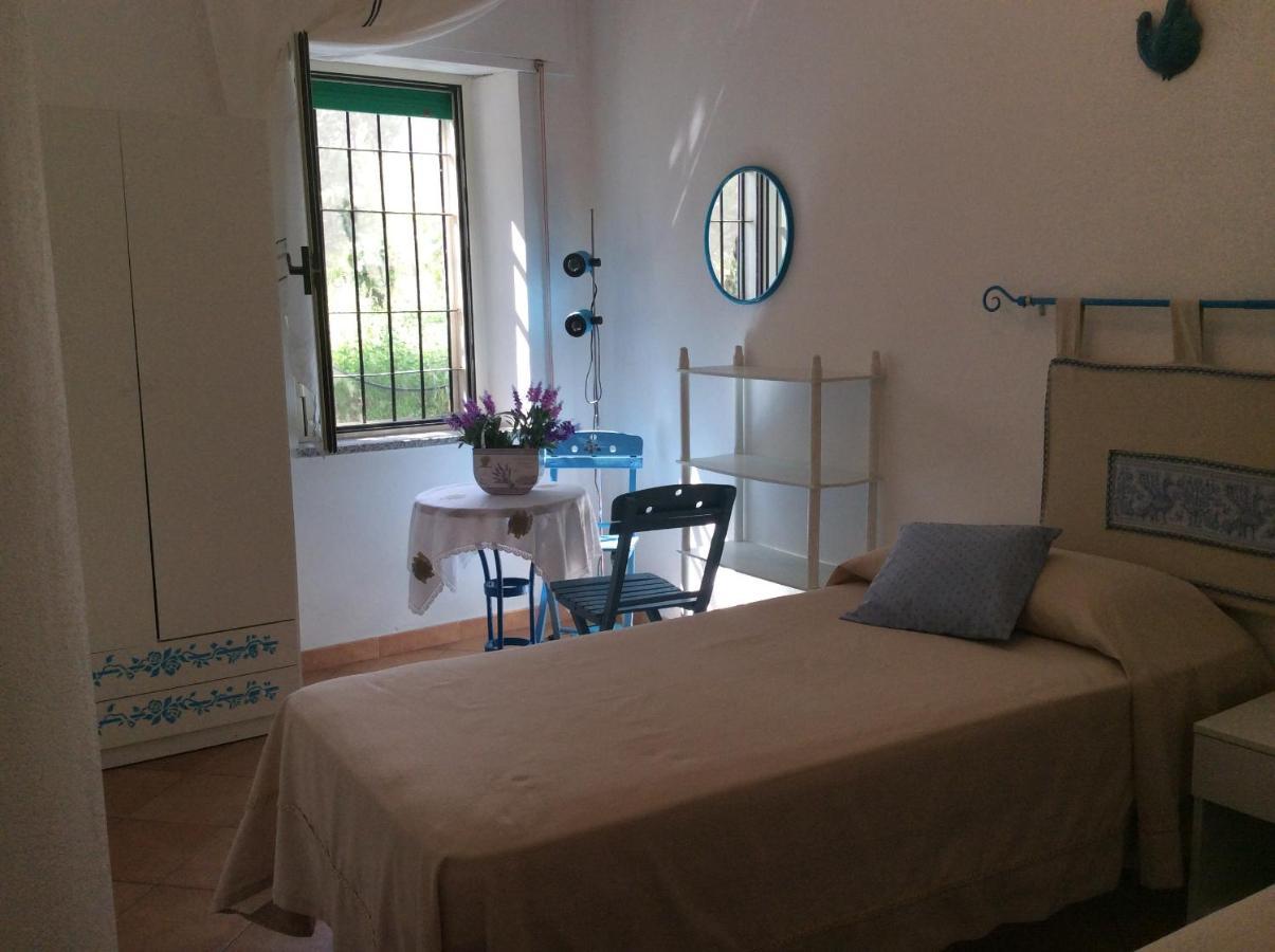Domo Mea Villa Cardedu Dış mekan fotoğraf