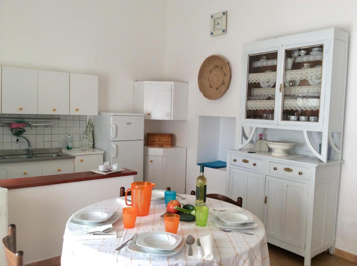Domo Mea Villa Cardedu Dış mekan fotoğraf
