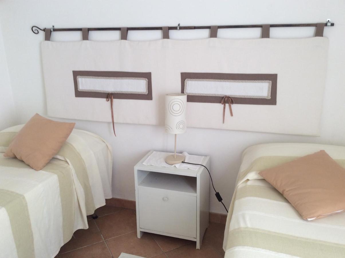 Domo Mea Villa Cardedu Dış mekan fotoğraf