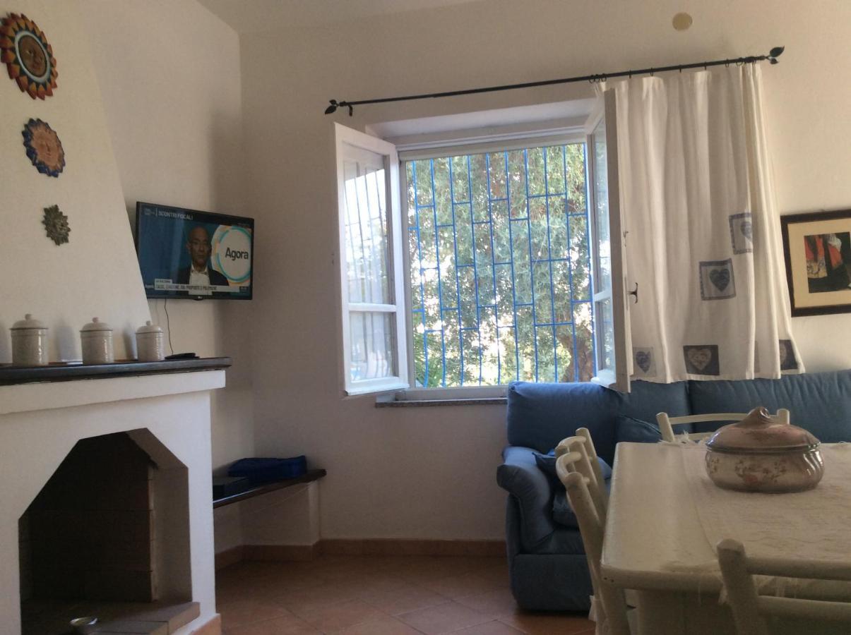 Domo Mea Villa Cardedu Dış mekan fotoğraf