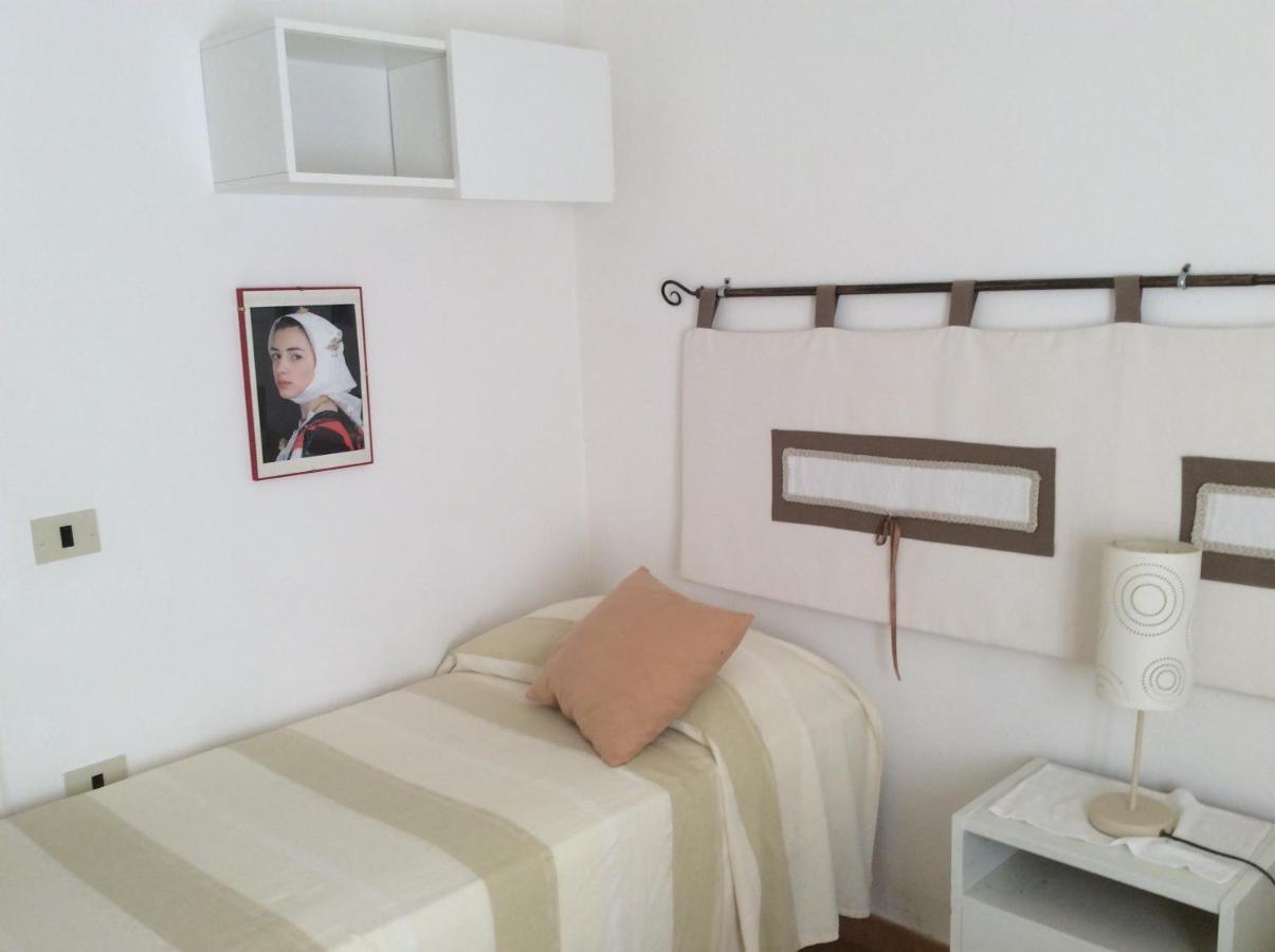 Domo Mea Villa Cardedu Dış mekan fotoğraf