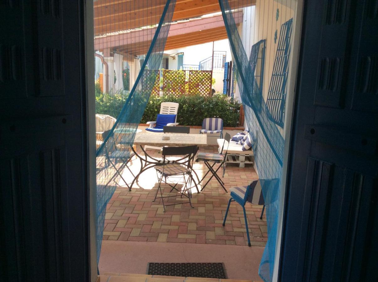 Domo Mea Villa Cardedu Dış mekan fotoğraf