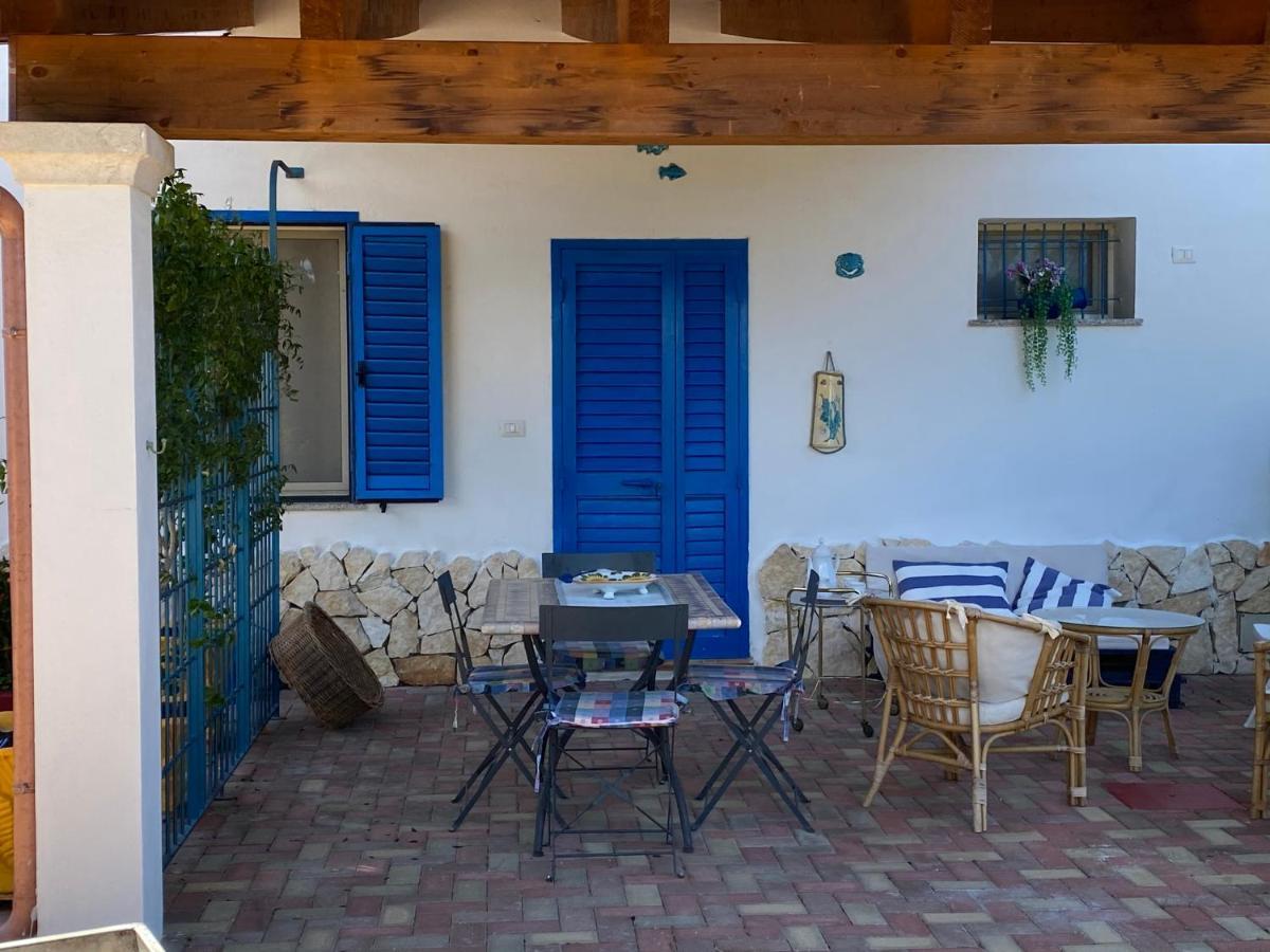 Domo Mea Villa Cardedu Dış mekan fotoğraf