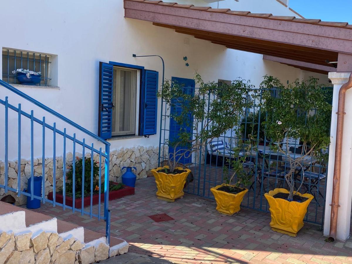 Domo Mea Villa Cardedu Dış mekan fotoğraf