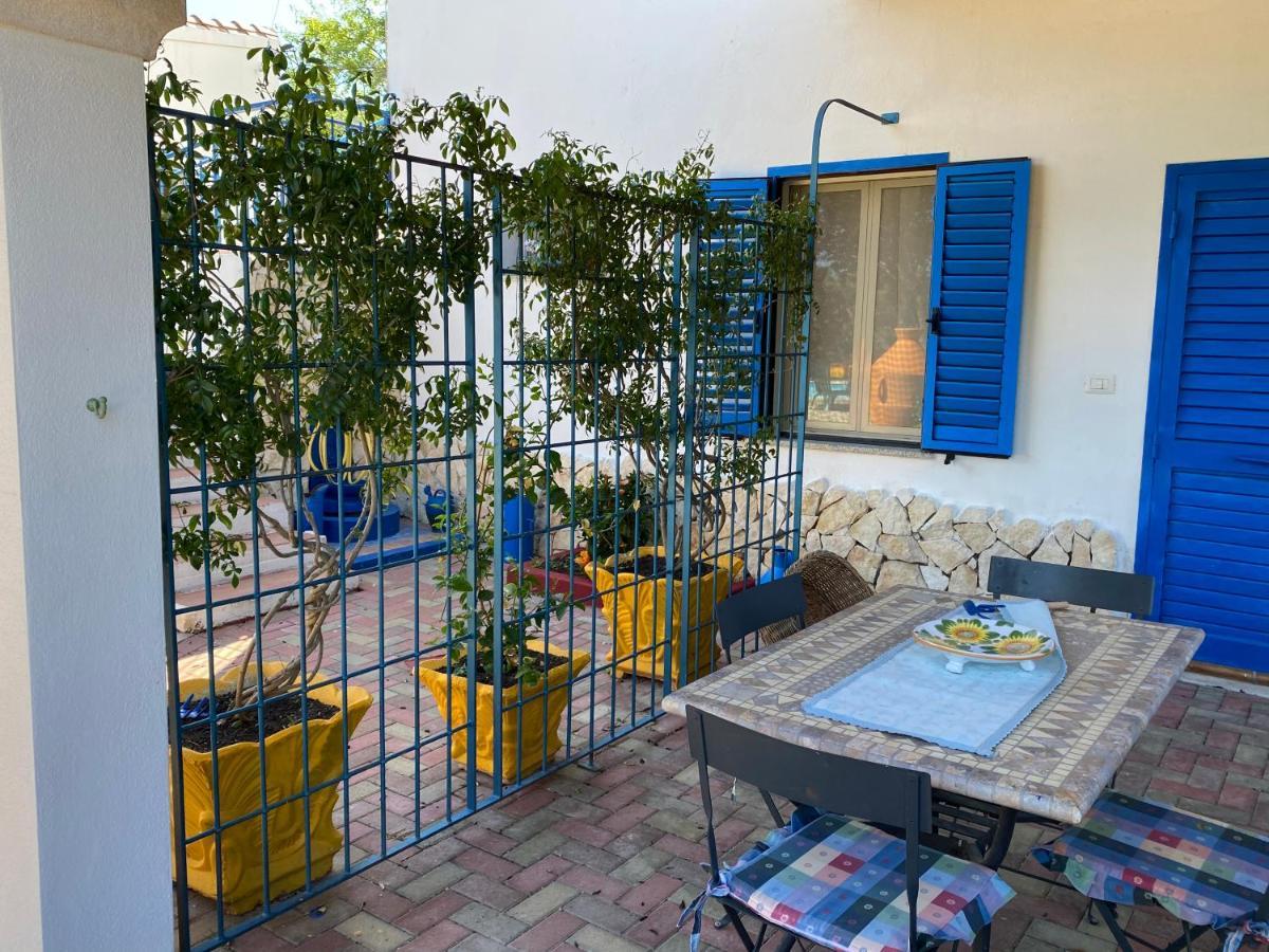 Domo Mea Villa Cardedu Dış mekan fotoğraf