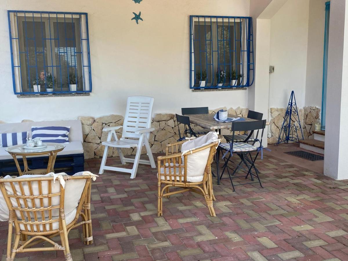 Domo Mea Villa Cardedu Dış mekan fotoğraf