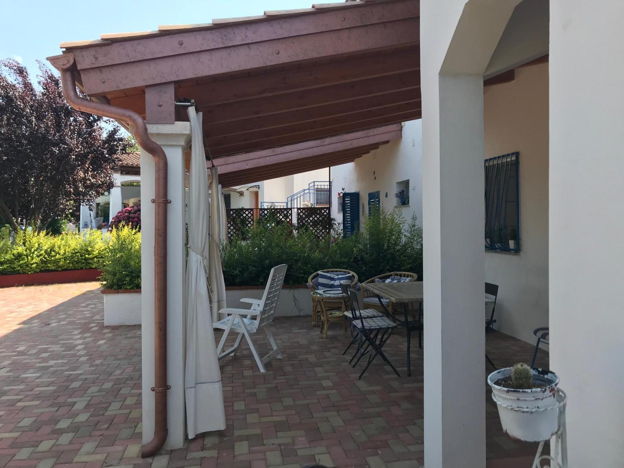 Domo Mea Villa Cardedu Dış mekan fotoğraf