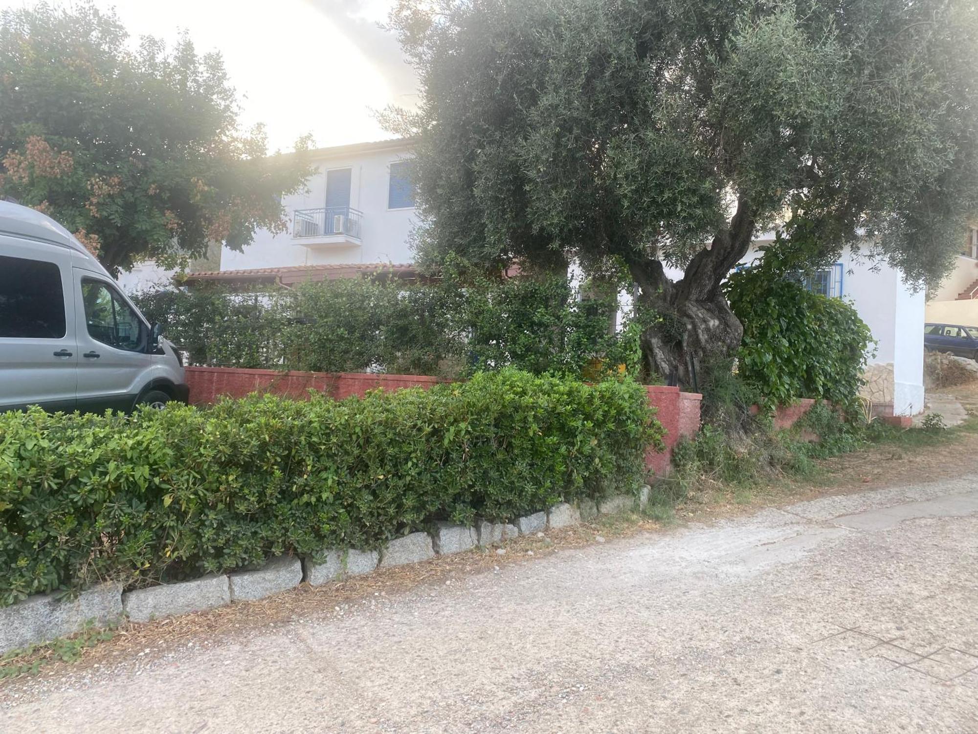 Domo Mea Villa Cardedu Dış mekan fotoğraf