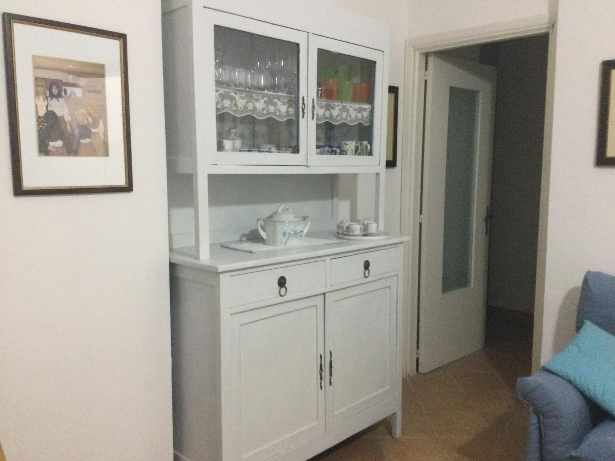 Domo Mea Villa Cardedu Dış mekan fotoğraf