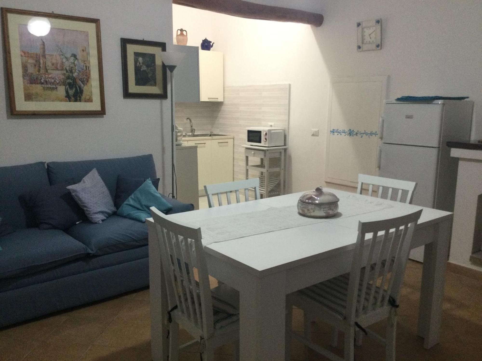 Domo Mea Villa Cardedu Dış mekan fotoğraf