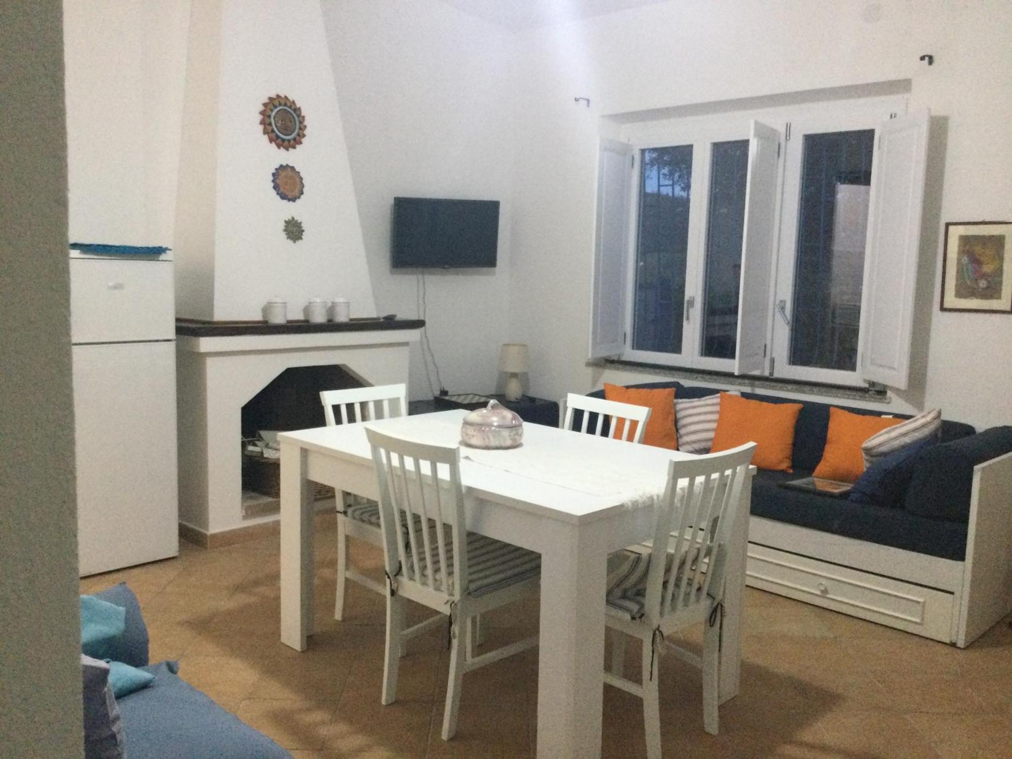 Domo Mea Villa Cardedu Dış mekan fotoğraf