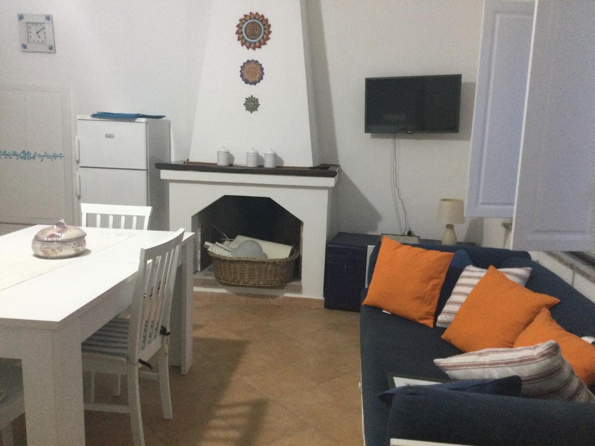 Domo Mea Villa Cardedu Dış mekan fotoğraf