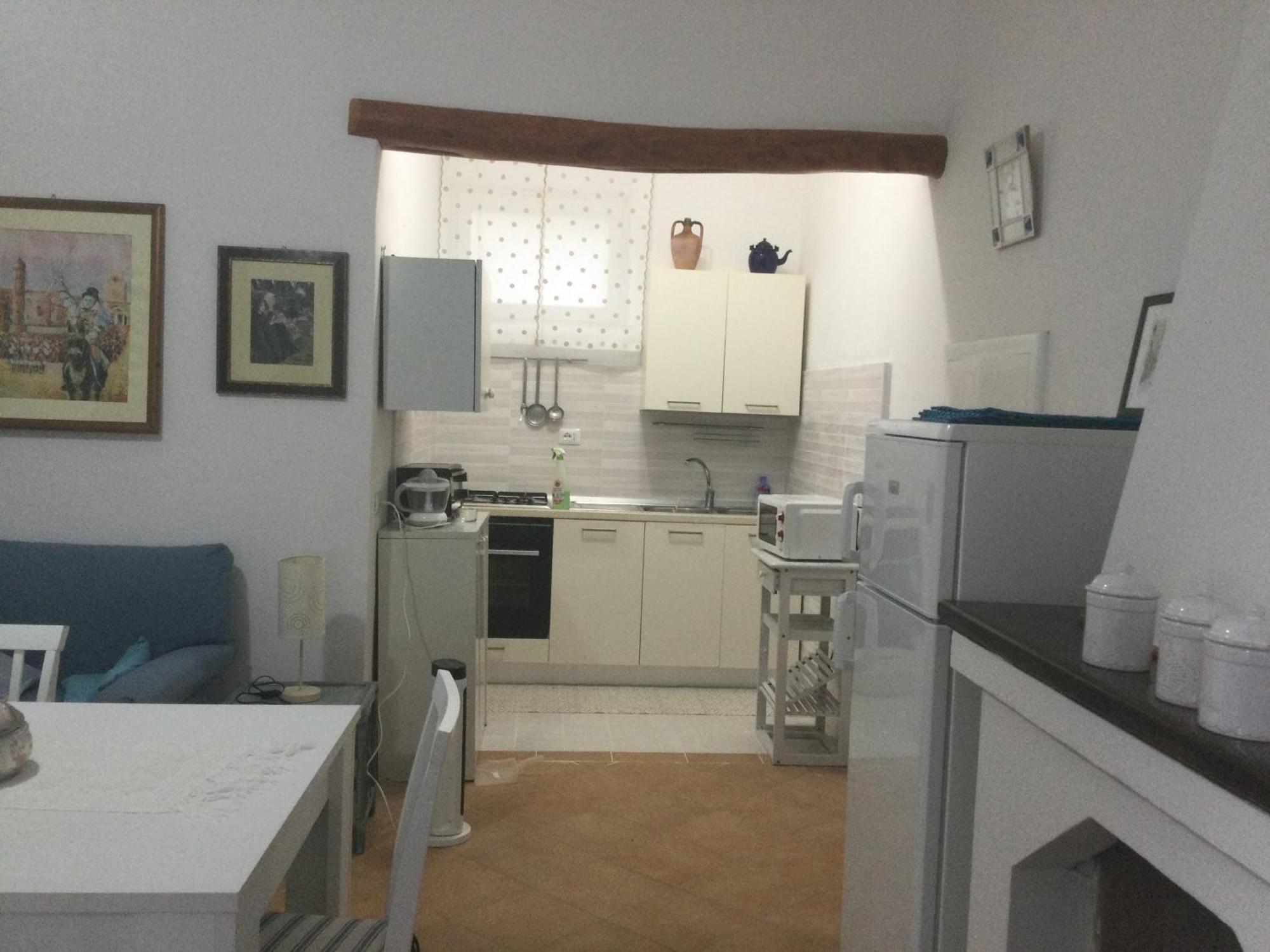 Domo Mea Villa Cardedu Dış mekan fotoğraf