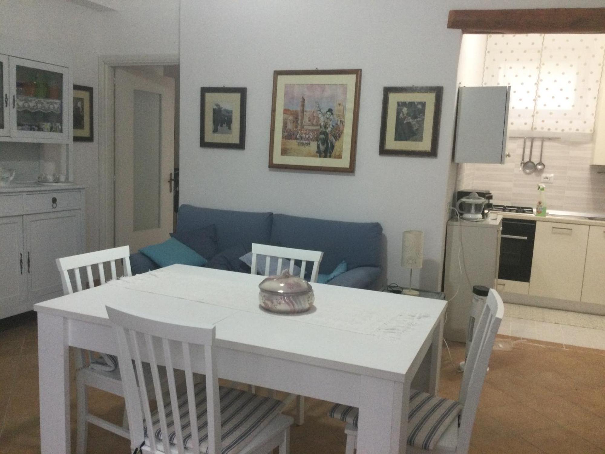 Domo Mea Villa Cardedu Dış mekan fotoğraf